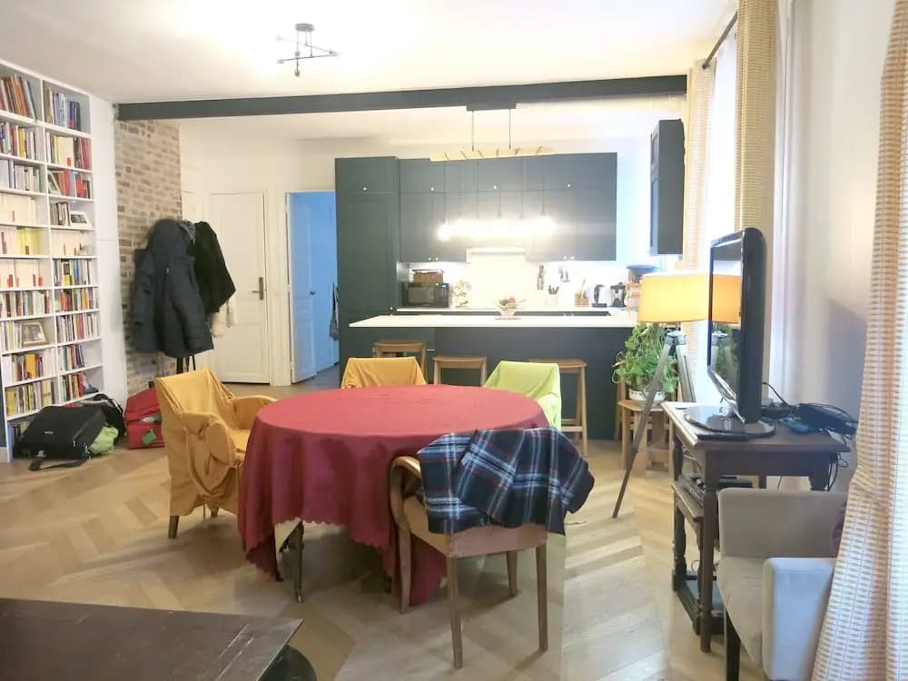 Appartement Village Daguerre Citycosy - photo 19