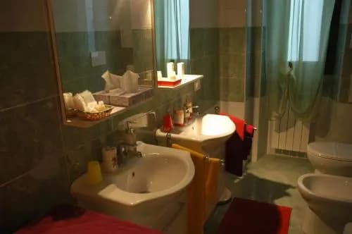 BB Villa Emilia Milano - photo 7