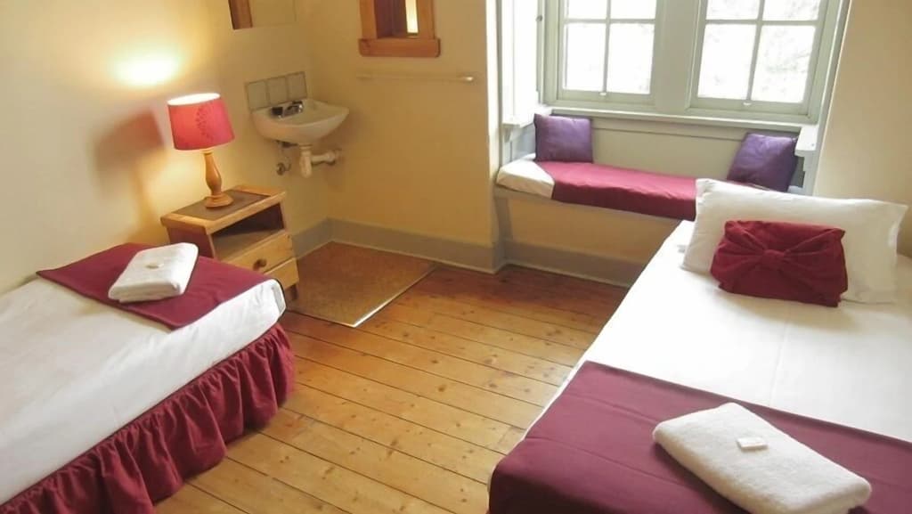 Katoomba Mountain Lodge - photo 3
