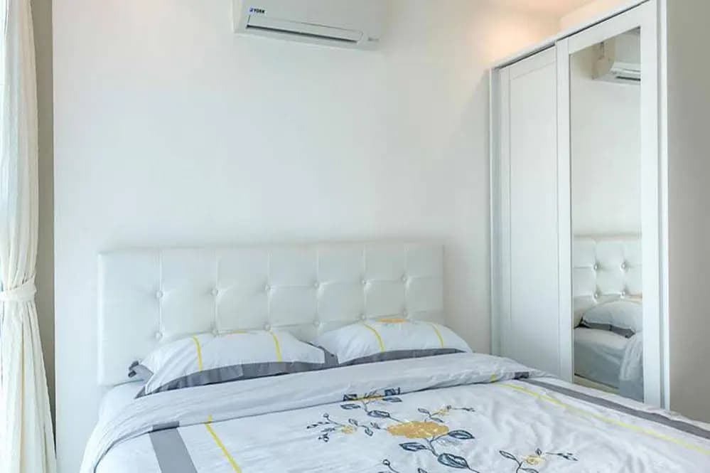 Cosy Beach View Condominium by 1015 - main photo