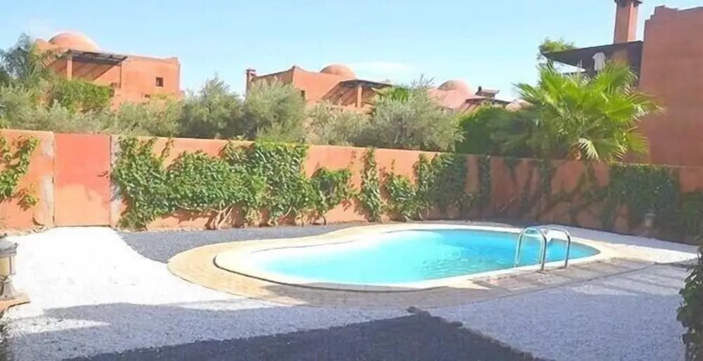 Villa River Palm-Palmeraie-VLC-186 - photo 11