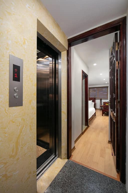 Little Hanoi Hotel - photo 16