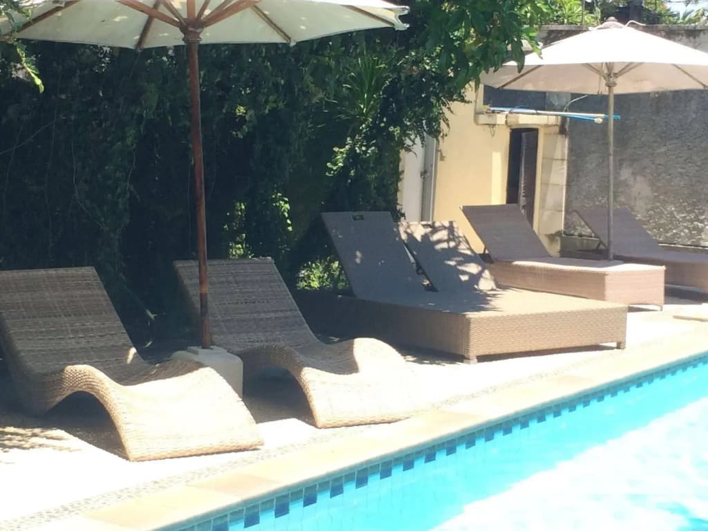 Bali Guest Villas - photo 12
