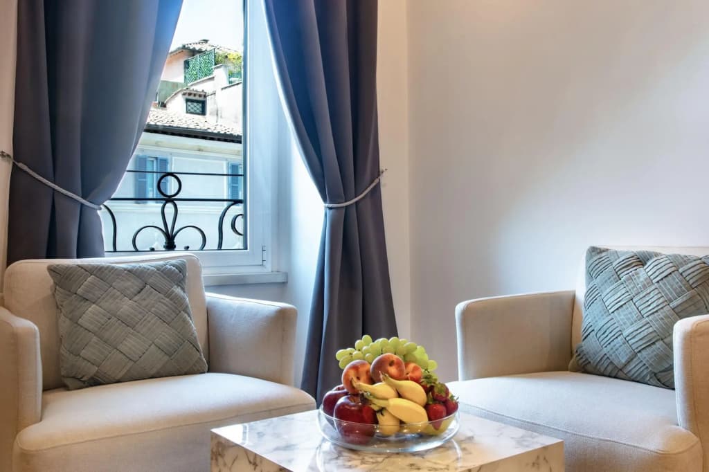 Fellini Design Suites - photo 3
