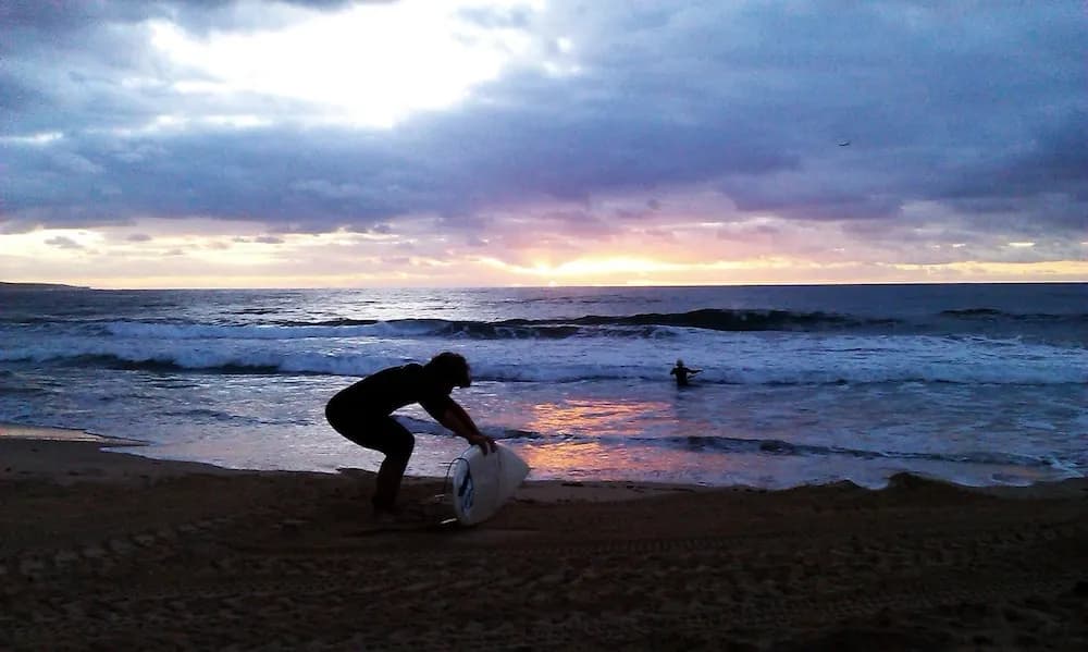Cronulla Beach Backpackers - photo 9