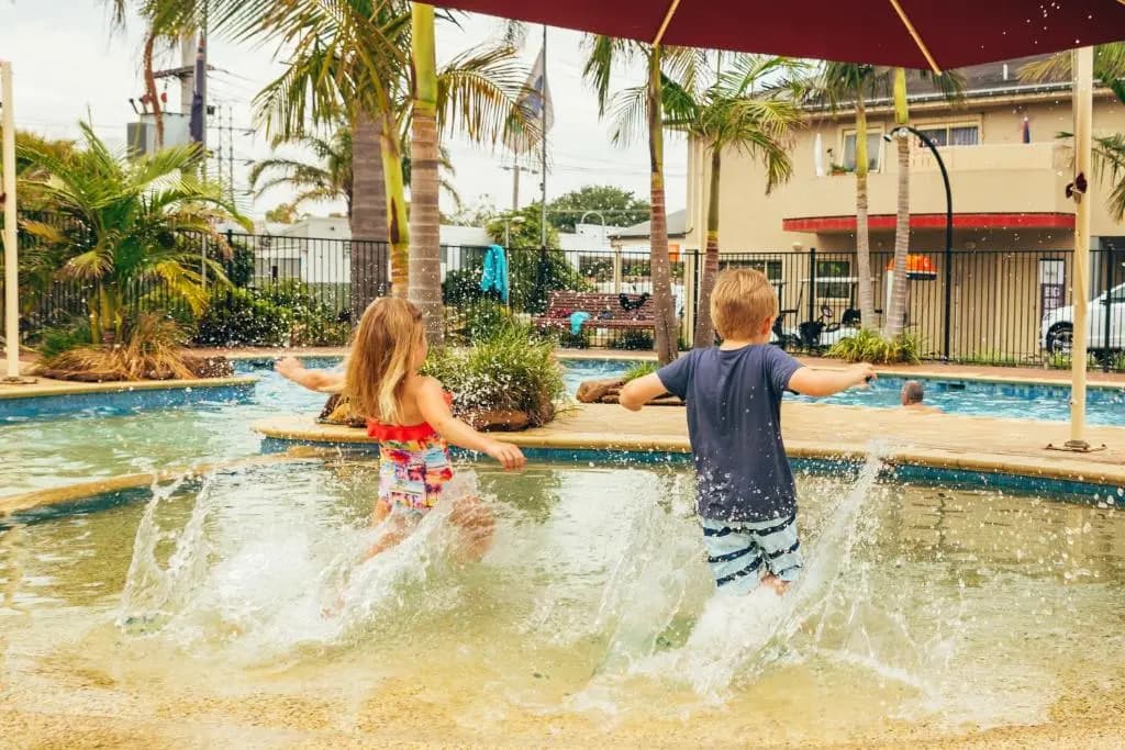 BIG4 Melbourne Holiday Park - photo 21