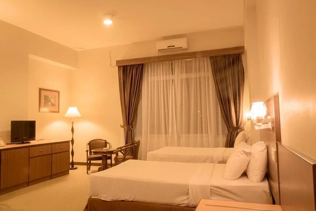 The Regency Hotel Seri Warisan - photo 4