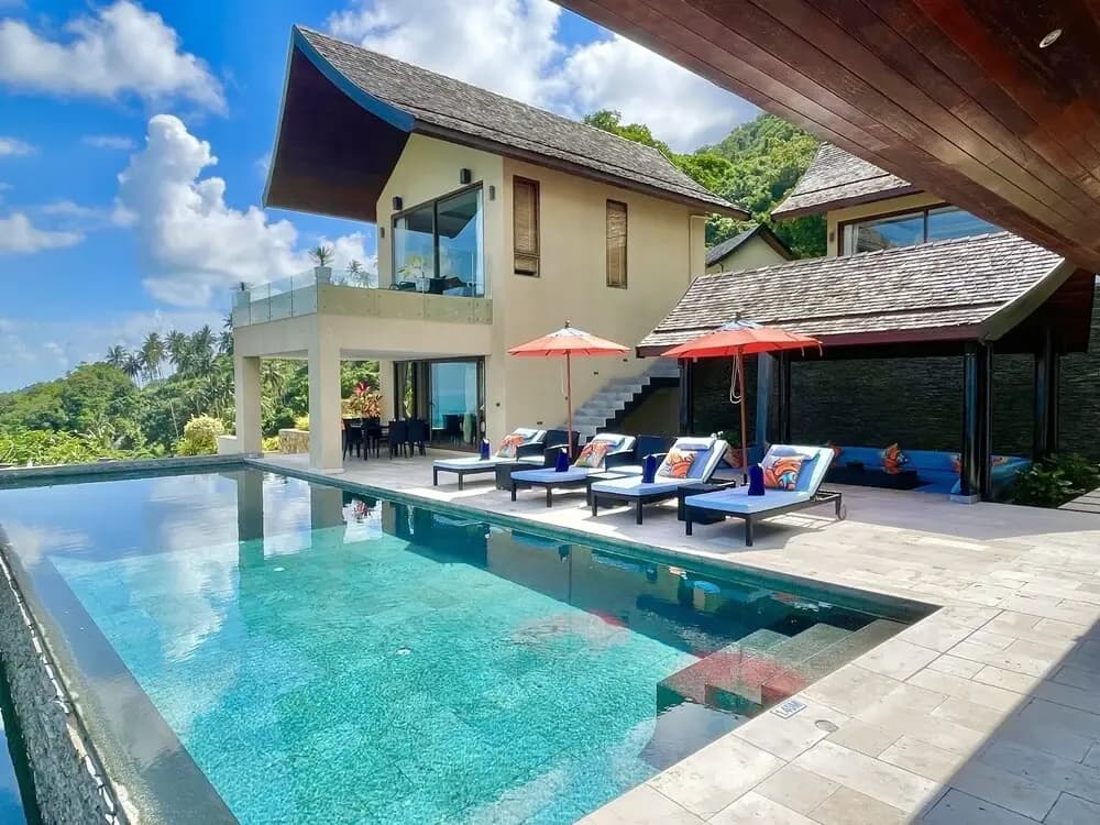 Villa Tiga - photo 10