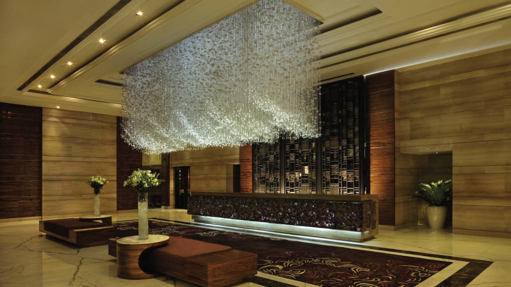 Crowne Plaza New Delhi Mayur Vihar Noida by IHG - photo 2