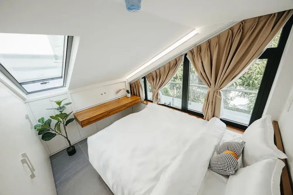 Urchin Apartment - photo 13