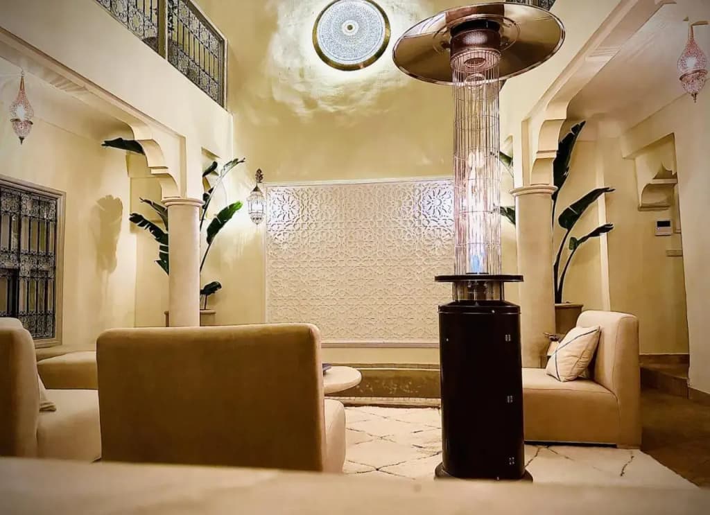 Riad Bab Marrakech - photo 2