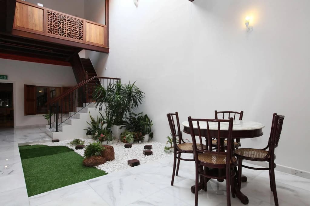 Gingerflower Boutique Hotel - photo 15