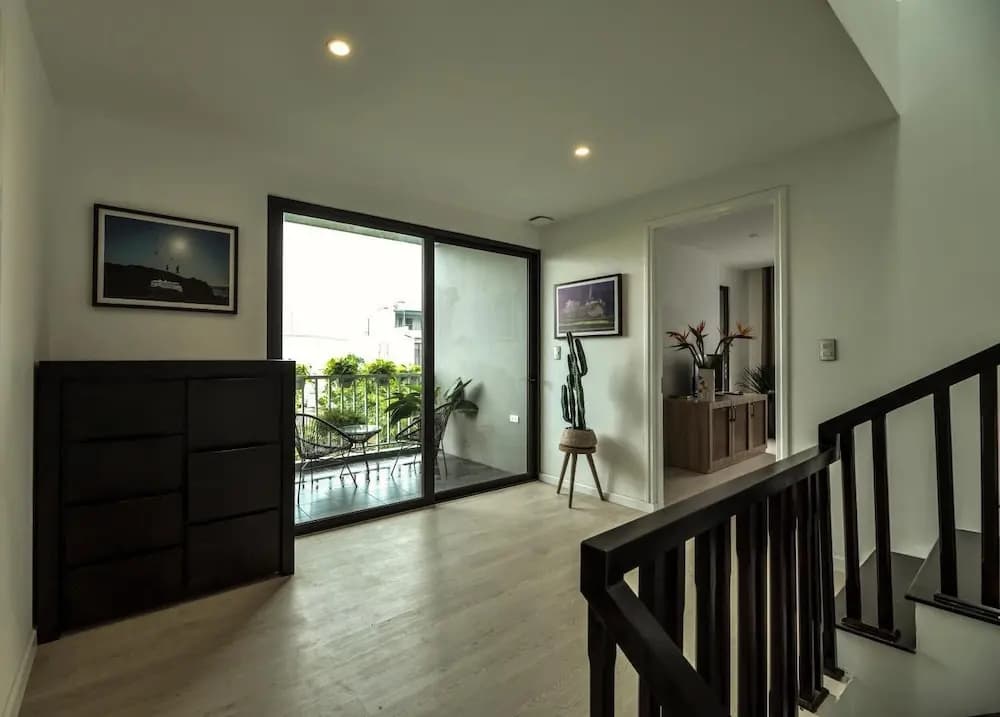Haradise Suite Villa - photo 11
