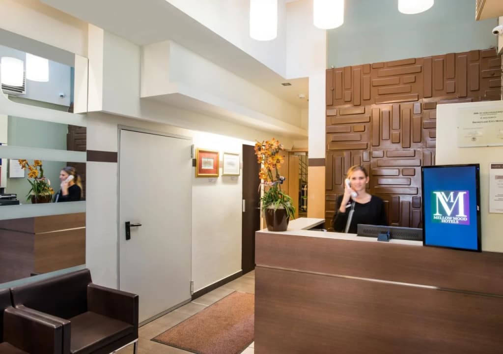 Promenade Hotel by Mellow Mood Hotels - photo 20