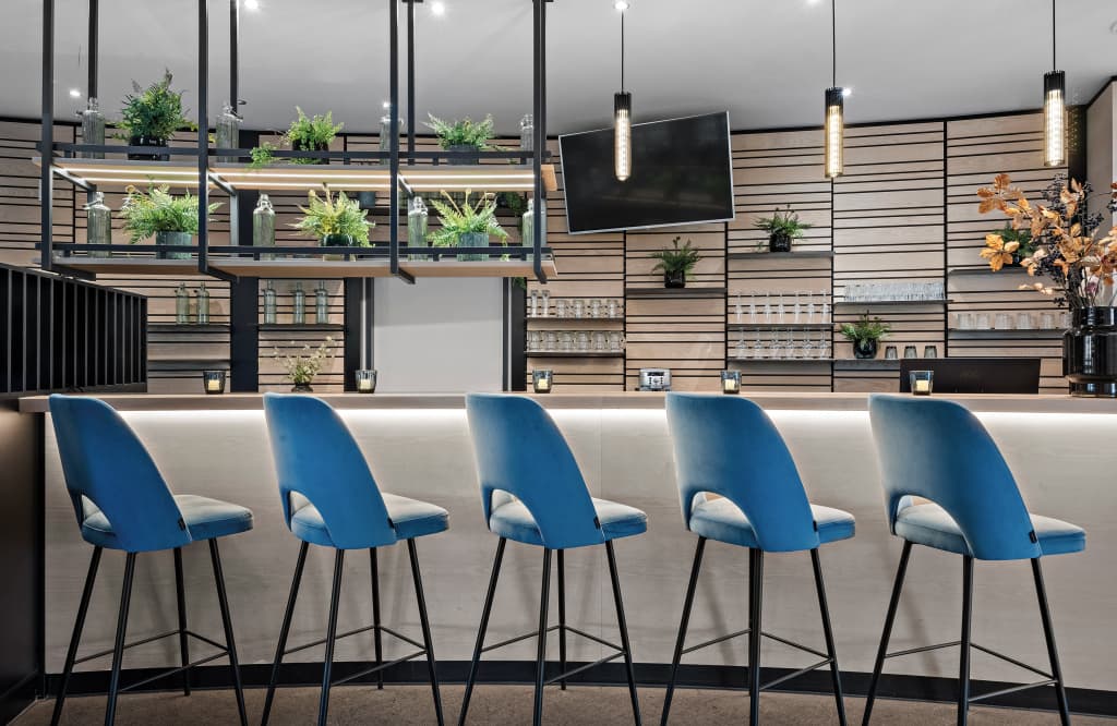 Leonardo Hotel Vienna City West - photo 20