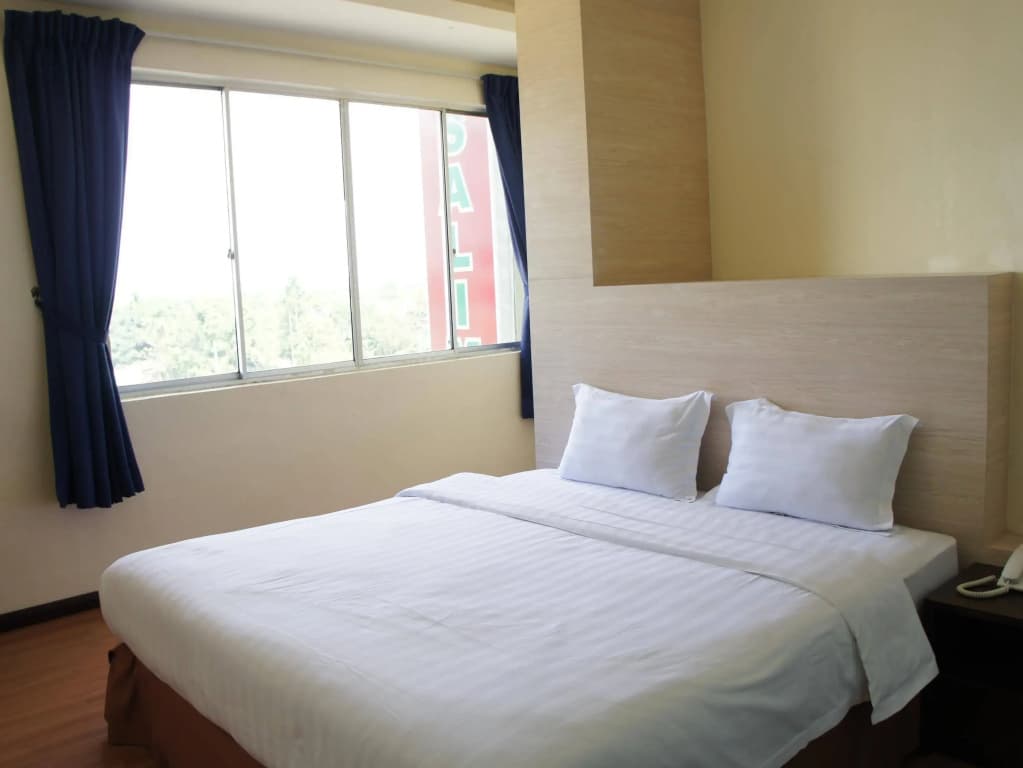 Salim Inn - photo 4