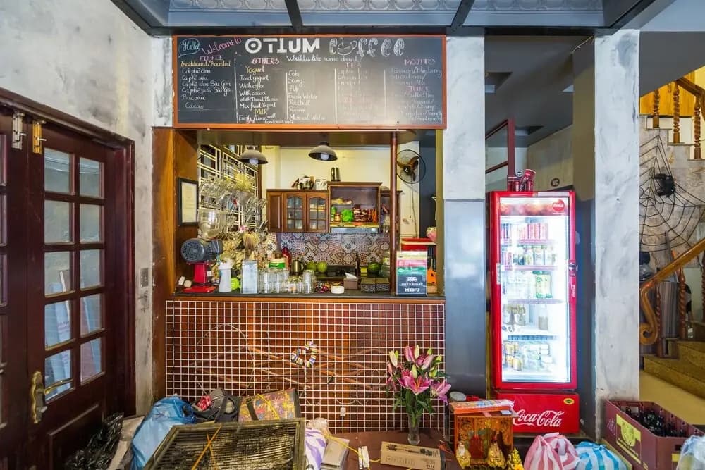 Otium Hostel Da Nang - photo 14