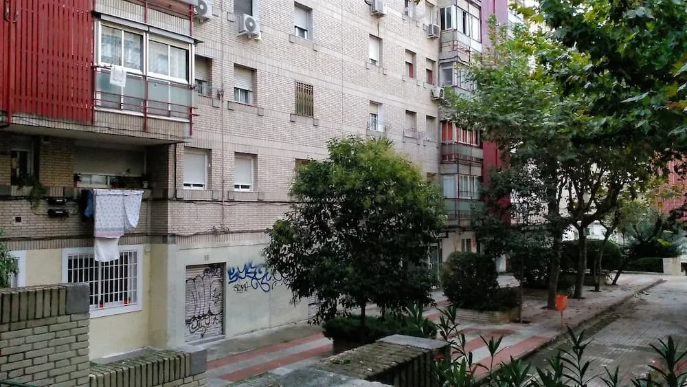 Madrid Rent 3 - photo 1