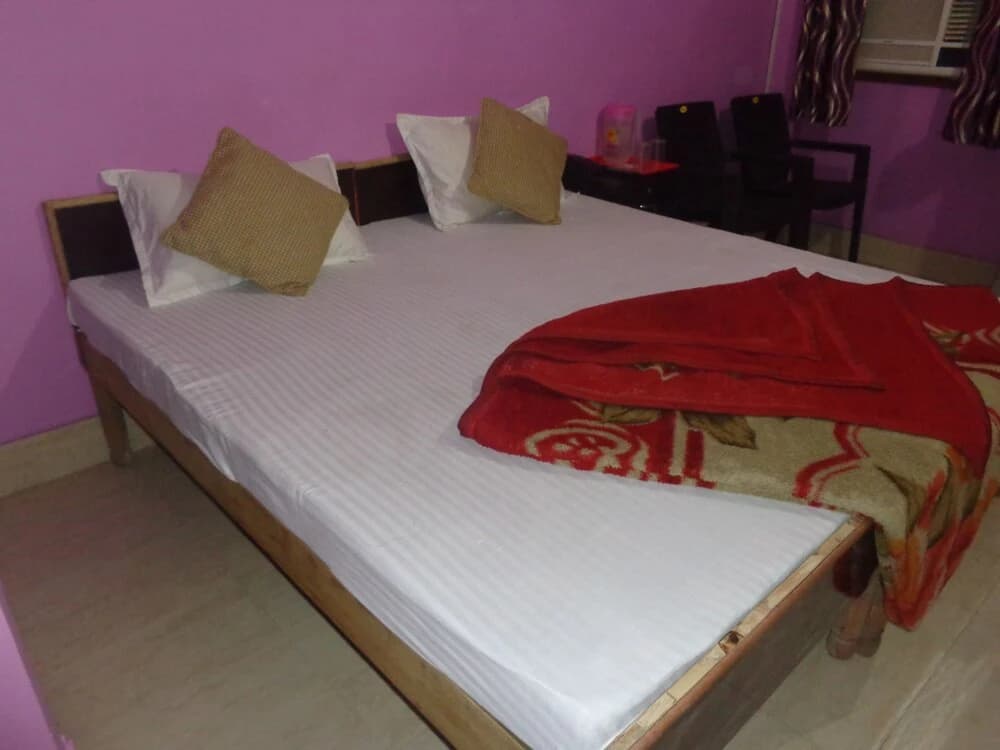 A.K Rajput Guesthouse - photo 3