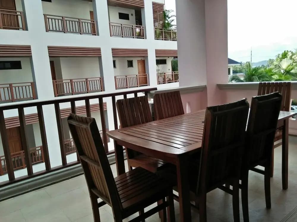2 Bedroom Condo by PPF - photo 12