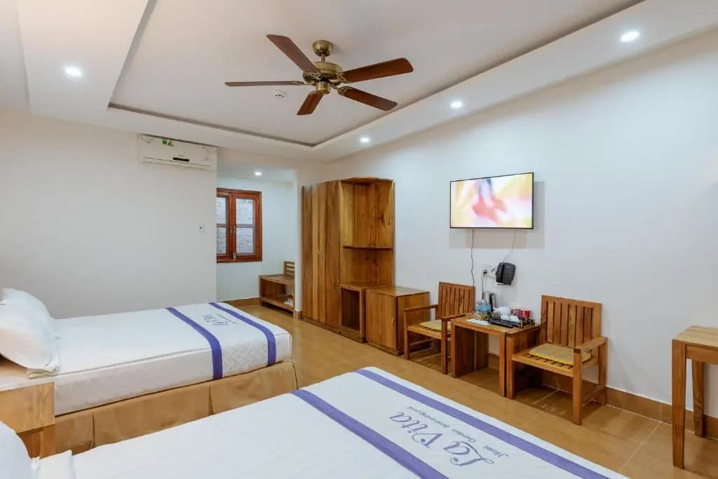 Suncosy Central Resort - photo 49