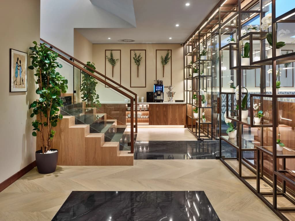 EST Grand Hotel Savoy - photo 17
