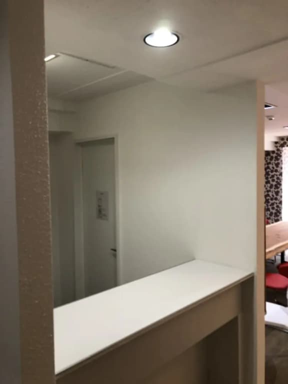 Hotel SAM SQUARE Karasumaoike - photo 11