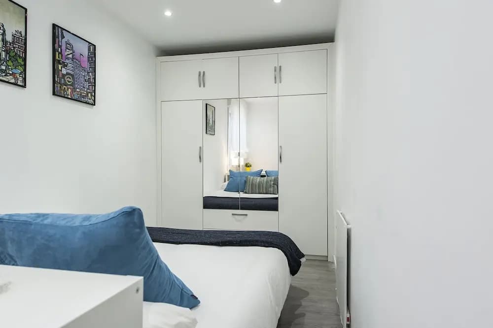 Apartamento Puerta de Toledo VIII - photo 6