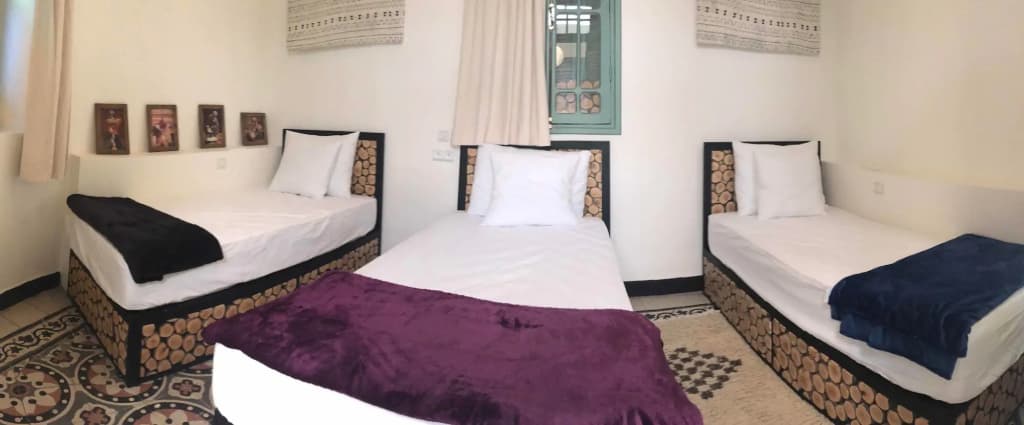 Bed Square - Hostel - photo 4