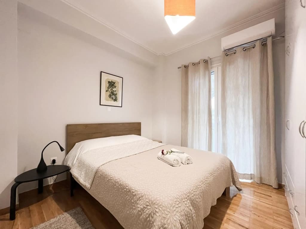 SOKOS Residence, 4' walk from Acropolis Museum - photo 39