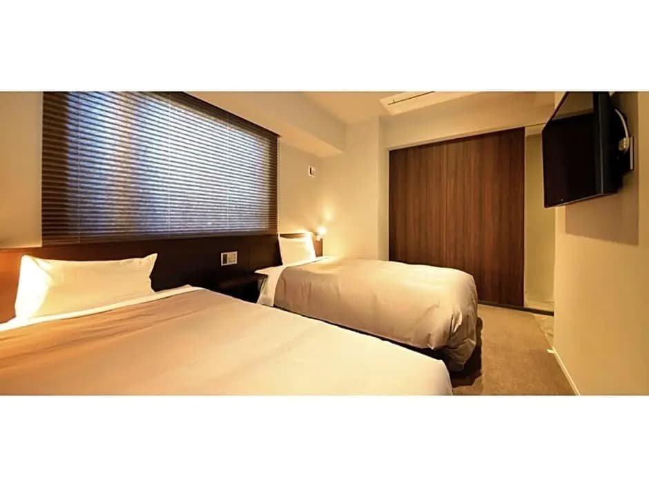 S-peria Inn Nihombashi Hakozaki - Vacation STAY 82341 - photo 2