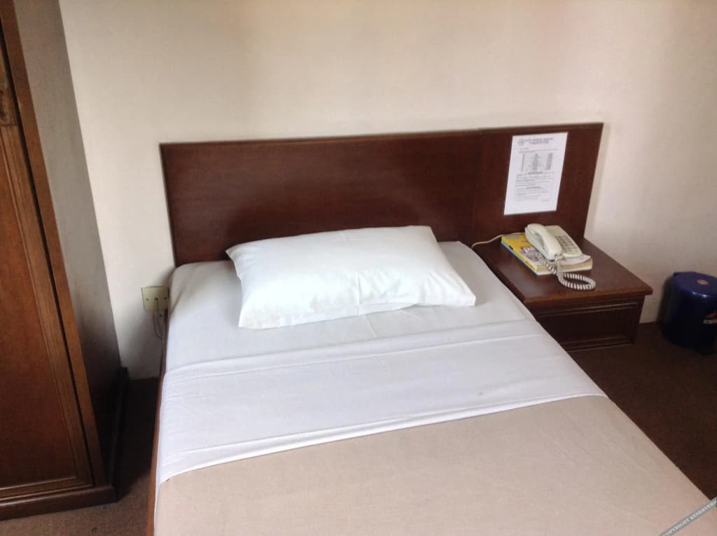 Hotel Seafront - photo 5