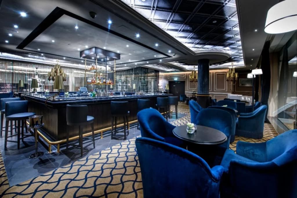 Dukes The Palm Dubai Hotel - photo 15