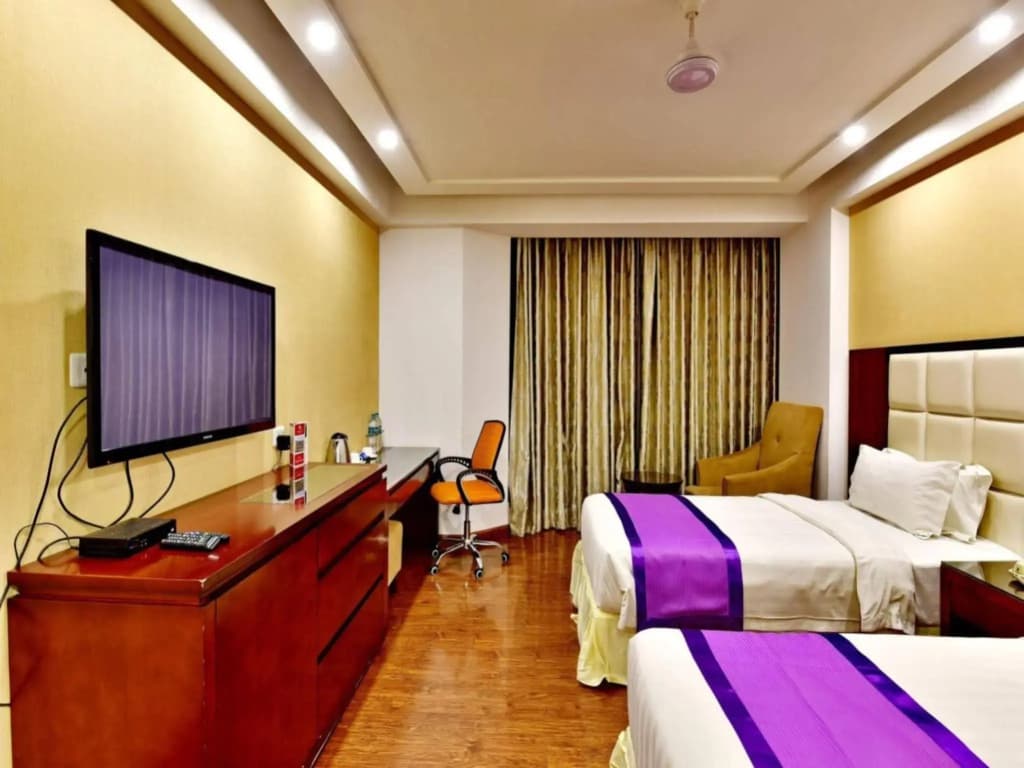 Hotel Sewa Grand - photo 3