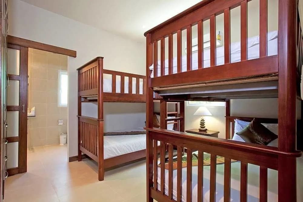 Villa Ampai - photo 3