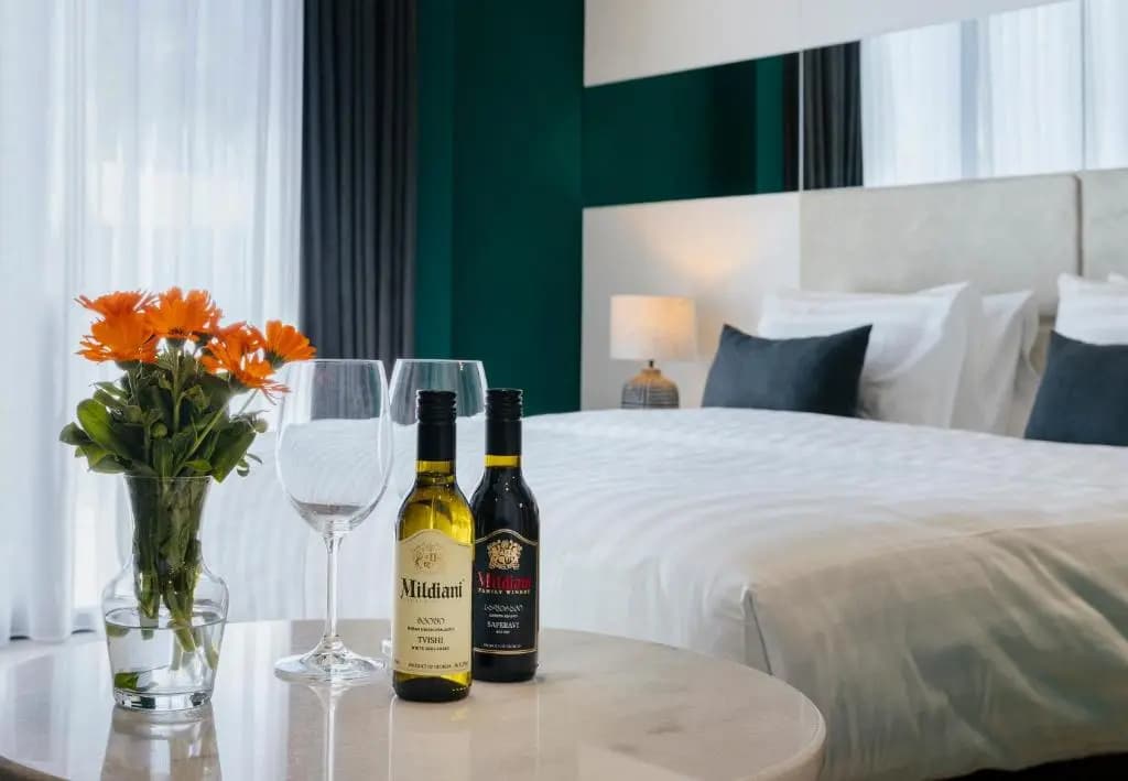Original Boutique Hotel - photo 3