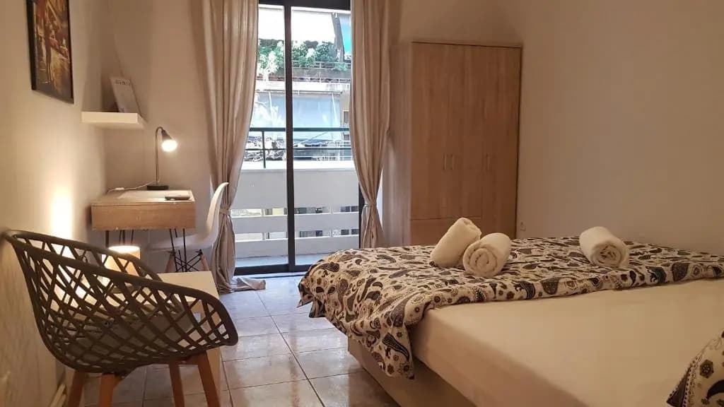 Palette Apartment Bamboo - Athens Center, 6 Bd, 3 Bath - photo 5