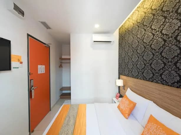 OYO Rooms Damansara One Utama - photo 4