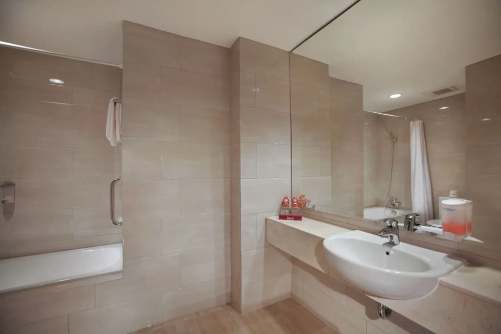 favehotel Melawai - photo 8
