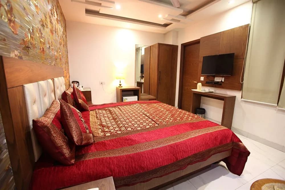 Hotel Excel Inn - photo 2
