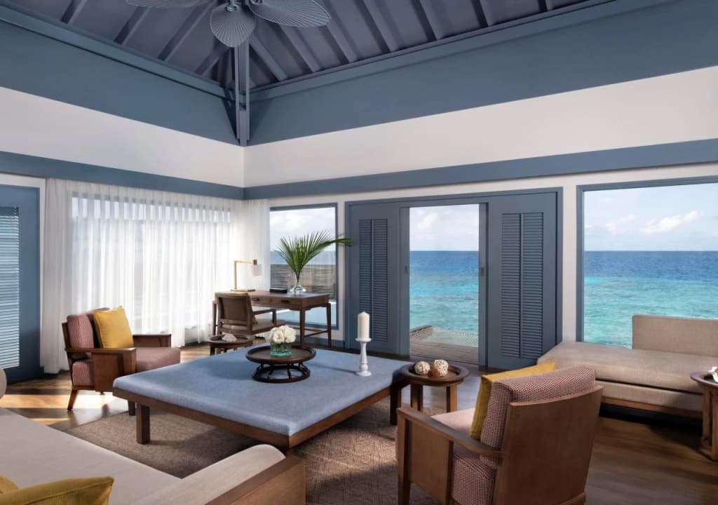 The Halcyon Private Isles Maldives, Autograph Collection - photo 49