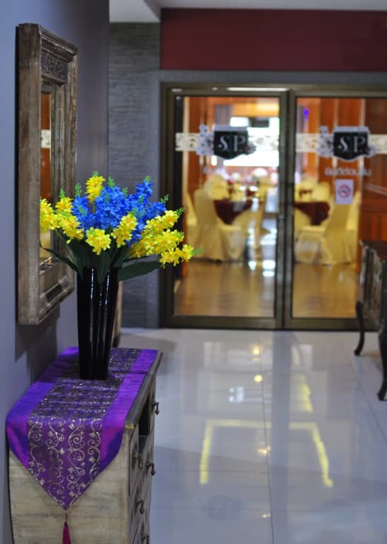 Chiangmai SP Hotel - photo 26