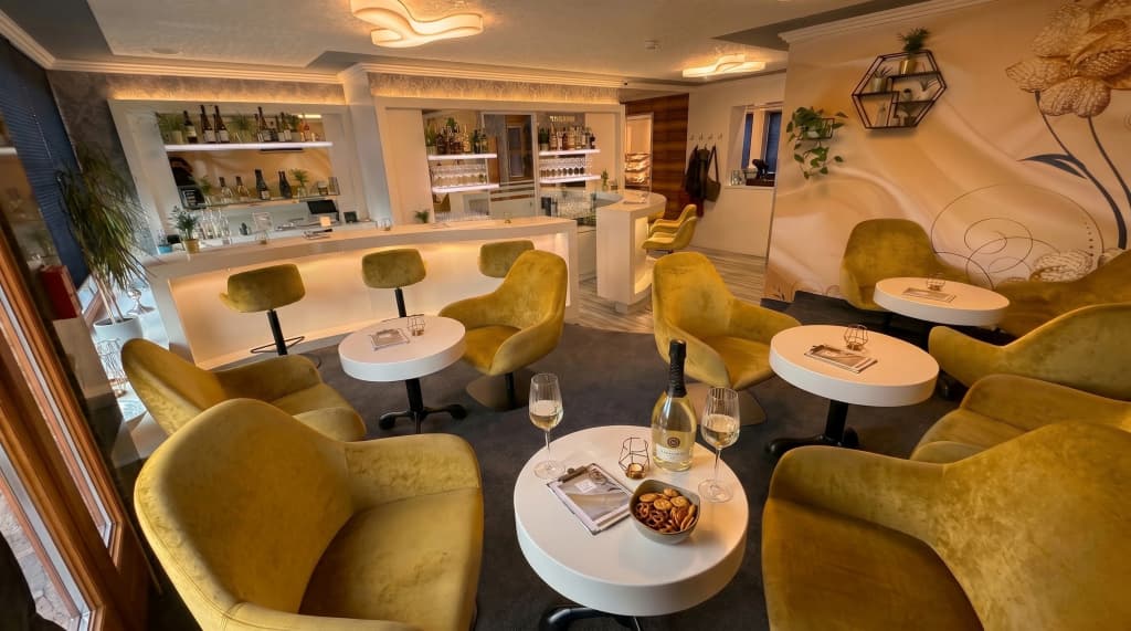 Hotel Prater Vienna - photo 32
