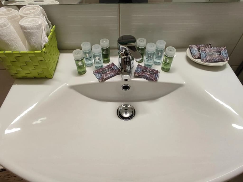 Central & Comfortable, with Acropolis view - photo 10