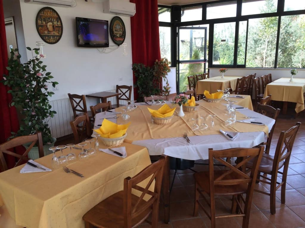 Residence Villa Patrizia - photo 20