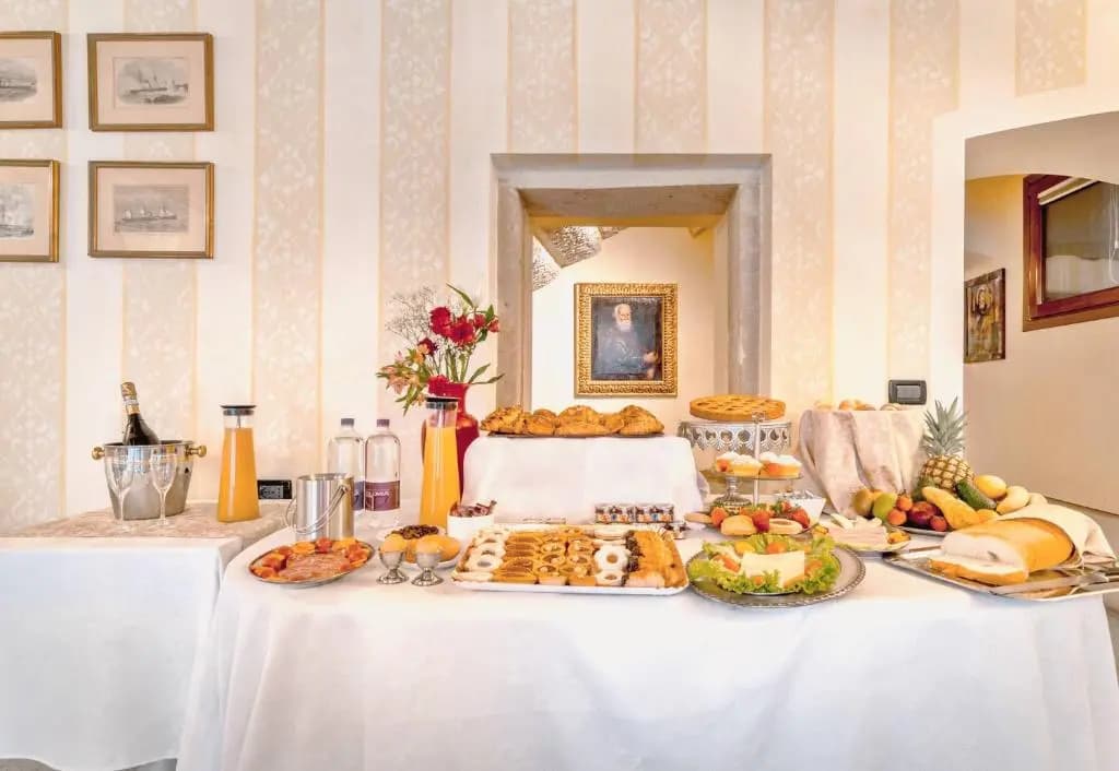 Hotel Palazzo Vitturi - photo 15