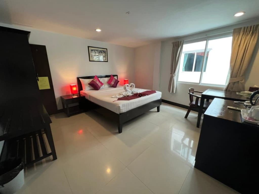 Silver Resortel - photo 36