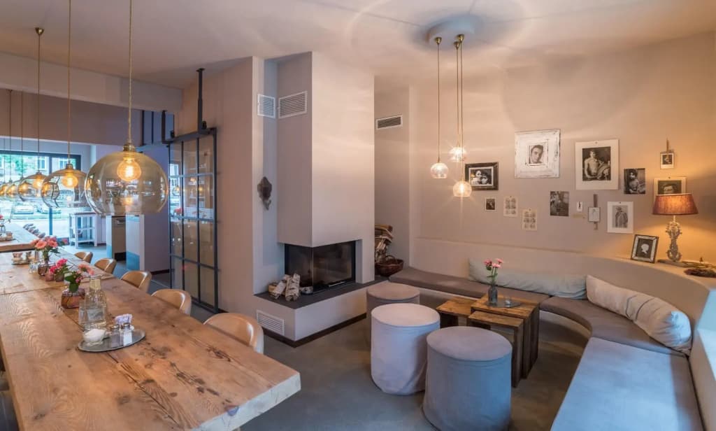 Limehome Berlin Prenzlauer Allee - photo 24