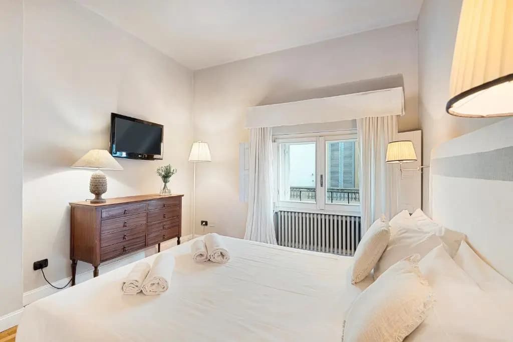 Tornabuoni Apartments - photo 28