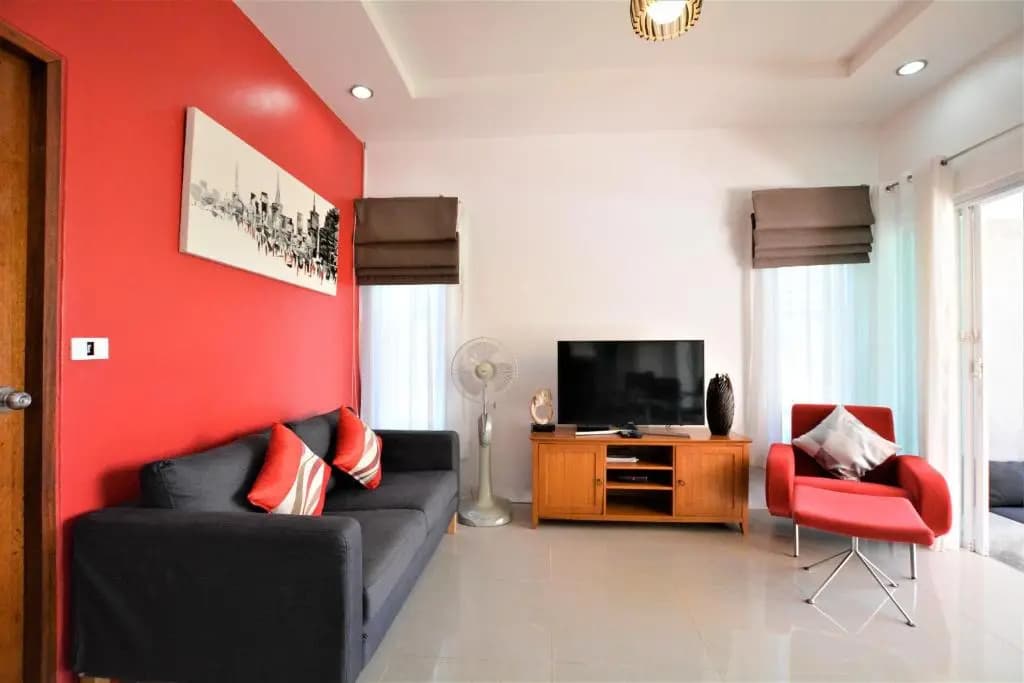 Lanta Sitara Villas - photo 2